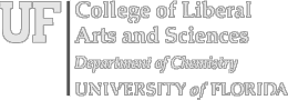 UF CLAS Department of Chemistry